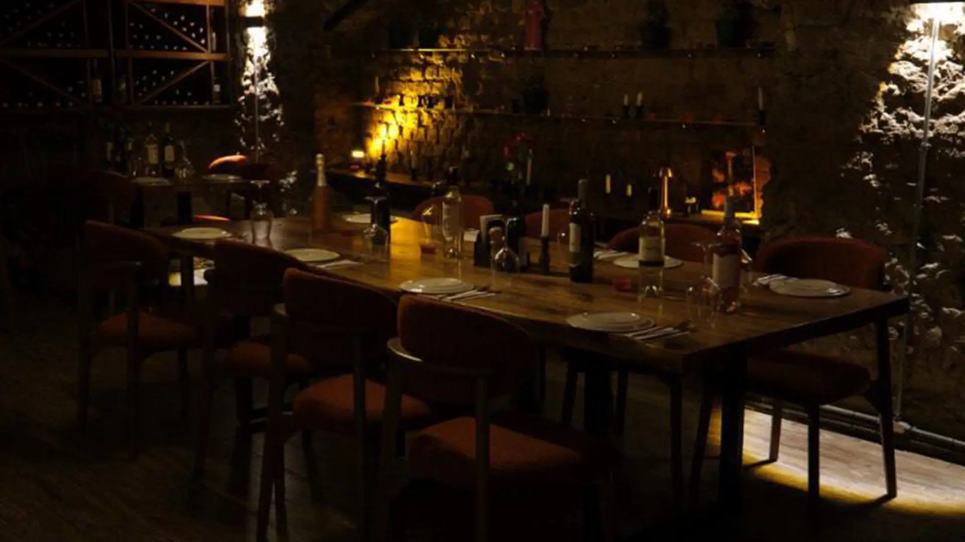 İtalyan Restoranı
